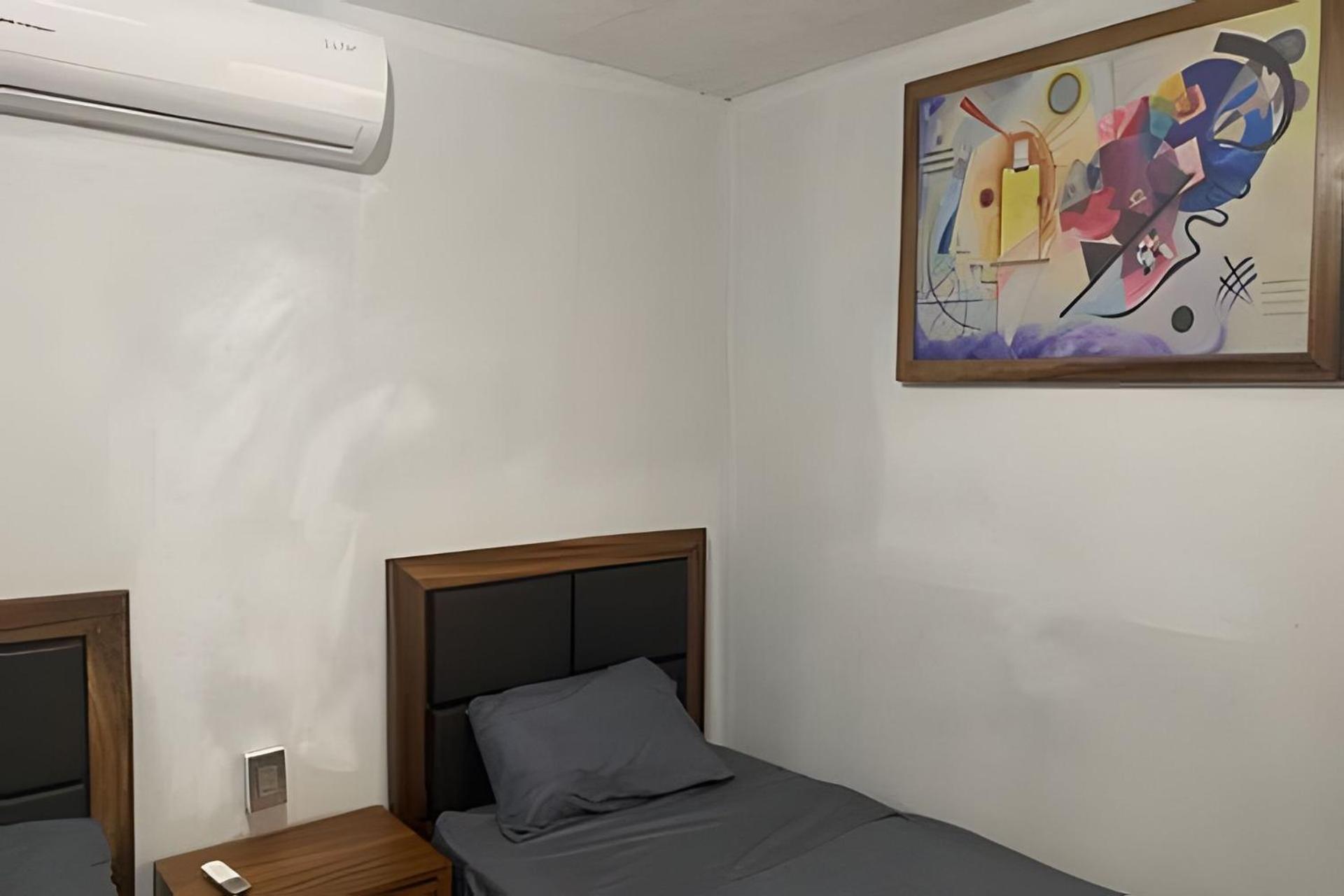 Casa Las Palmas Playa La Saladita Zihuatanejo Eksteriør billede