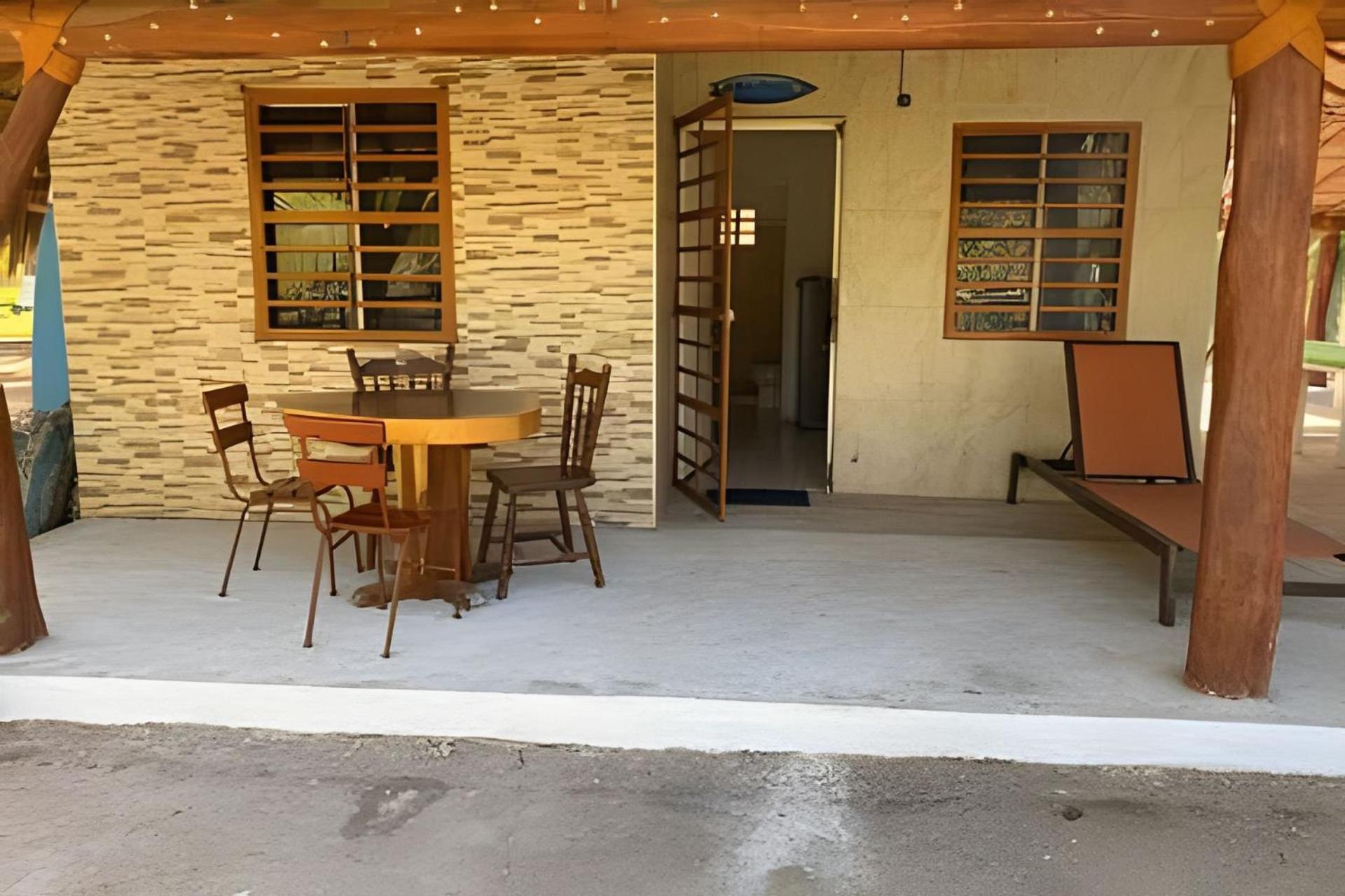 Casa Las Palmas Playa La Saladita Zihuatanejo Eksteriør billede
